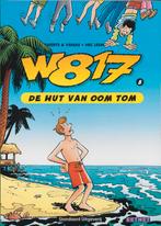 De hut van oom Tom / W817 / 8 9789002217135 Hec Leemans, Verzenden, Zo goed als nieuw, Hec Leemans
