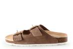 Rohde Slippers in maat 41 Beige | 5% extra korting, Slippers, Verzenden, Beige, Rohde