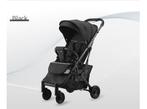 Mstar S601 Kinderwagen Zwart, Ophalen of Verzenden, Nieuw