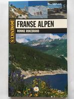 Dominicus Franse Alpen 9789025731434, Livres, Guides touristiques, R. Rokebrand, Verzenden