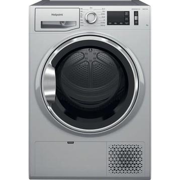 Hotpoint Nt M11 9x2sxb Warmtepompdroger 9kg, Ophalen of Verzenden