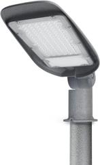 Straatverlichting - Straatlamp - LED - 50W - Grijs - Aigosta, Verzenden, Nieuw