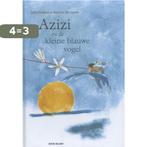 Azizi en de kleine blauwe vogel 9780987669650 Laïla Koubaa, Verzenden, Gelezen, Laïla Koubaa