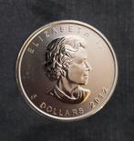 Canada. 5 Dollars 2012 grote Moose (Zonder minimumprijs)