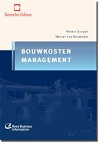 Bouwkostenmanagement 9789062284184, Livres, Technique, W.R. Keyner, M.M.G. van Rosmalen, Verzenden