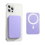 10.000mAh Mini Magnetische Qi Powerbank voor Mobiele, Verzenden, Nieuw, OEING