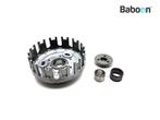 Koppelingshuis Kawasaki ZR 7 1999-2003 (ZR-7 ZR750F), Motoren, Verzenden, Gebruikt