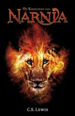 De kronieken van Narnia 9789043520270 C.S. Lewis, Boeken, Verzenden, Gelezen, C.S. Lewis