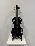 ArtPej - Violon Banksy Girl Balloon