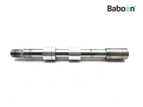 Axe de roue avant Triumph Trident 660 2020->, Motoren, Onderdelen | Overige, Verzenden