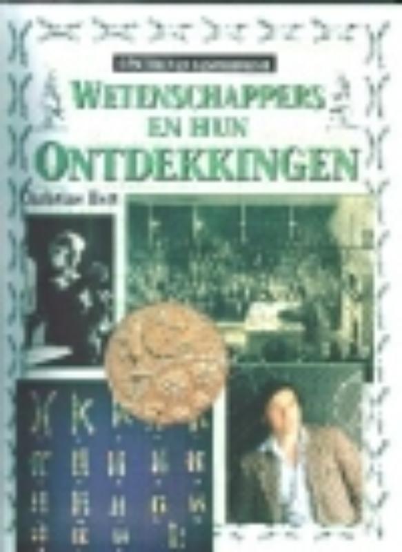 Wetenschappers en hun ontdekkingen / Geschreven geschiedenis, Boeken, Kinderboeken | Kleuters, Gelezen, Verzenden