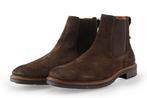 Vanlier Chelsea boots in maat 43 Bruin | 5% extra korting, Vanlier, Bruin, Verzenden, Boots