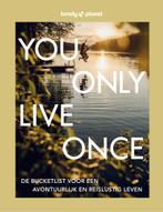 Lonely Planet - You only live once (9789043928595), Boeken, Reisgidsen, Verzenden, Nieuw