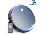 CleanWise - D5 Pro - Robotstofzuiger Met Dweilfunctie -, Verzenden, Zo goed als nieuw