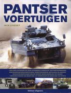 Pantservoertuigen 9789059206120 J. Livesey, Verzenden, Zo goed als nieuw, J. Livesey