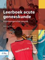 Leerboek acute geneeskunde 9789036818964, Verzenden