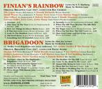 Original Cast - Brigadoon (Original 1947 Broadway Cast) (CD), Cd's en Dvd's, Verzenden, Nieuw in verpakking