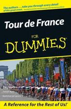 Tour De France For Dummies 9780764584497, Phil Liggett, James Raia, Verzenden