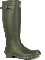 Barbour Bede Wellington Boot Olijfgroen maat 8 Heren, Kleding | Dames, Schoenen, Barbour, Verzenden, Nieuw