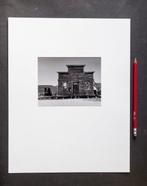 George A. Tice (1938-) - Miners Union Hall, 1965, Antiek en Kunst