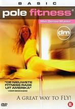 Pole Fitness Basic (dvd nieuw), Ophalen of Verzenden
