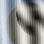 Carlos Cruz-Diez (1923-2019) - Induction du Jaune Tepuy 3