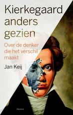 Kierkegaard anders gezien 9789086871681 Jan Keij, Boeken, Verzenden, Gelezen, Jan Keij