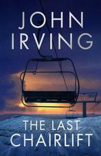 The last chairlift 9781471179082 John Irving, Verzenden, Gelezen, John Irving