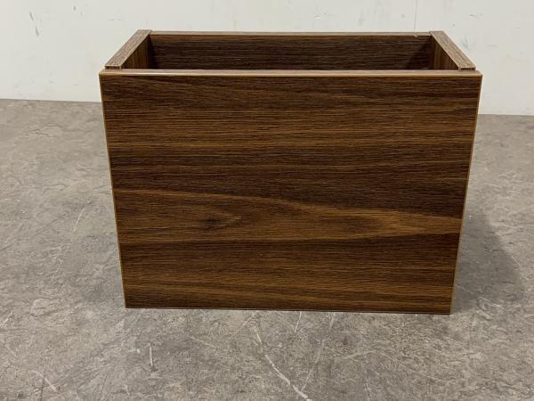 Veiling - Badkamer onderkast 27x36cm hout, Doe-het-zelf en Bouw, Sanitair