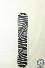 Refurbished - Snowboard - Elan Lira - 152, Sport en Fitness, Snowboarden, Ophalen of Verzenden, Gebruikt, Board