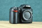Nikon D80 Digitale reflex camera (DSLR), Audio, Tv en Foto, Fotocamera's Digitaal, Nieuw