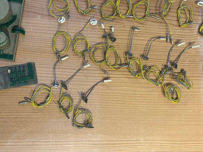 Märklin Z - 8950, 8957, 8958, 8959, 8966, 8971, 8965, 8960,, Hobby en Vrije tijd, Modeltreinen | H0