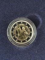 Kroatië. 2 Euro 2025 King Tomislav Proof (Zonder