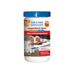 BSI Langwerkende chloortabletten 20g 1 kg, Tuin en Terras, Nieuw