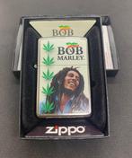 Zippo - Zippo lighter Bob Marley 2019 - Sans Prix de Réserve, Nieuw