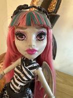 Mattel - Pop Muñeca Monster High - 2010-2020