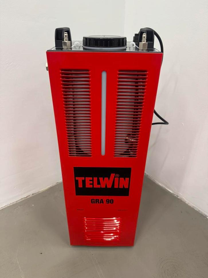 TELWIN koelunit waterkoeler voor puntlasmachine, Doe-het-zelf en Bouw, Gereedschap | Machine-onderdelen en Toebehoren, Nieuw