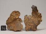 Gebel Kamil meteoriet IJzer meteoriet - 110 g - (2), Verzamelen