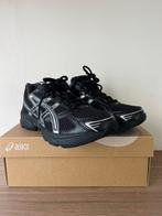 Asics - GEL 1130 Black Pure Silver EU 37,5 - Baskets basses, Kleding | Heren, Schoenen, Nieuw