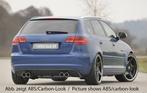 S3 / RS3 look Diffuser voor Audi A3 8P, Ophalen of Verzenden