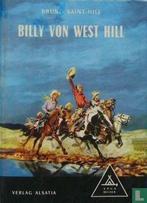Joseph, Guy - Billy von West Hill - 1959, Boeken, Verzenden, Gelezen