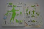 Wii Fit Plus (Wii EUR)