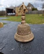 Decoratieve bel - India - Dorje Bel