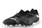 Puma Voetbalschoenen in maat 43 Zwart | 5% extra korting, Kleding | Heren, Schoenen, Puma, Verzenden, Zwart, Zo goed als nieuw