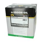 Kroon Oil smeermiddel olie 5W40 scooter (piaggio) 4-takt 20L, Nieuw, Overige merken, Overige typen, Ophalen of Verzenden