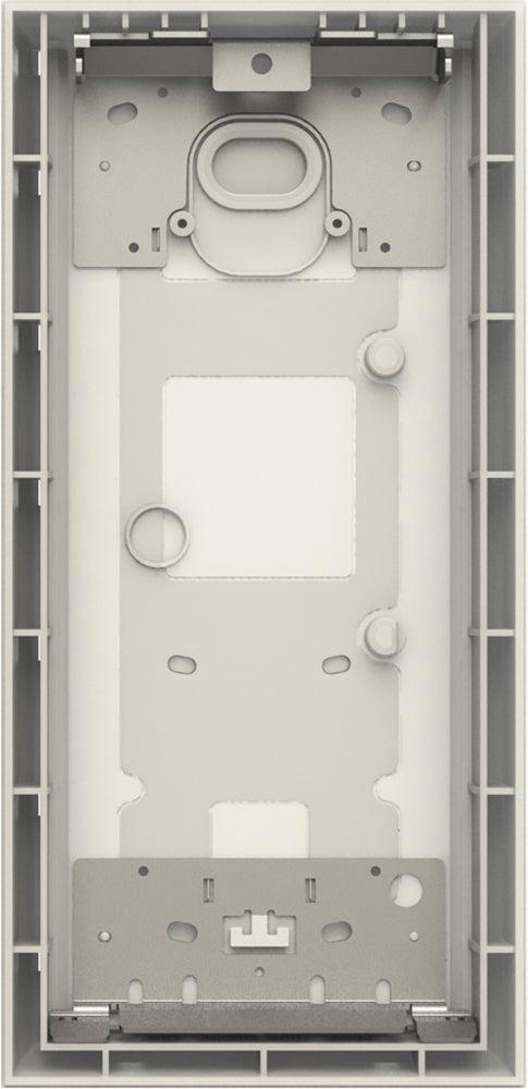 ABB Busch-Jaeger Montage-Element voor Deurintercom -, Doe-het-zelf en Bouw, Alarmsystemen, Verzenden
