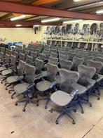 Herman Miller Mirra Bureaustoelen (Nieuwstaat), Huis en Inrichting, Bureaustoelen, Verzenden, Ergonomisch, Zo goed als nieuw, Bureaustoel