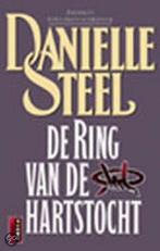 Ring Van De Hartstocht 9789024523108, Gelezen, Danielle Steel, geen, Verzenden