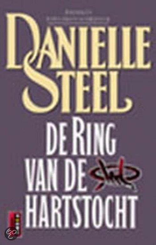 Ring Van De Hartstocht 9789024523108, Livres, Chick lit, Envoi