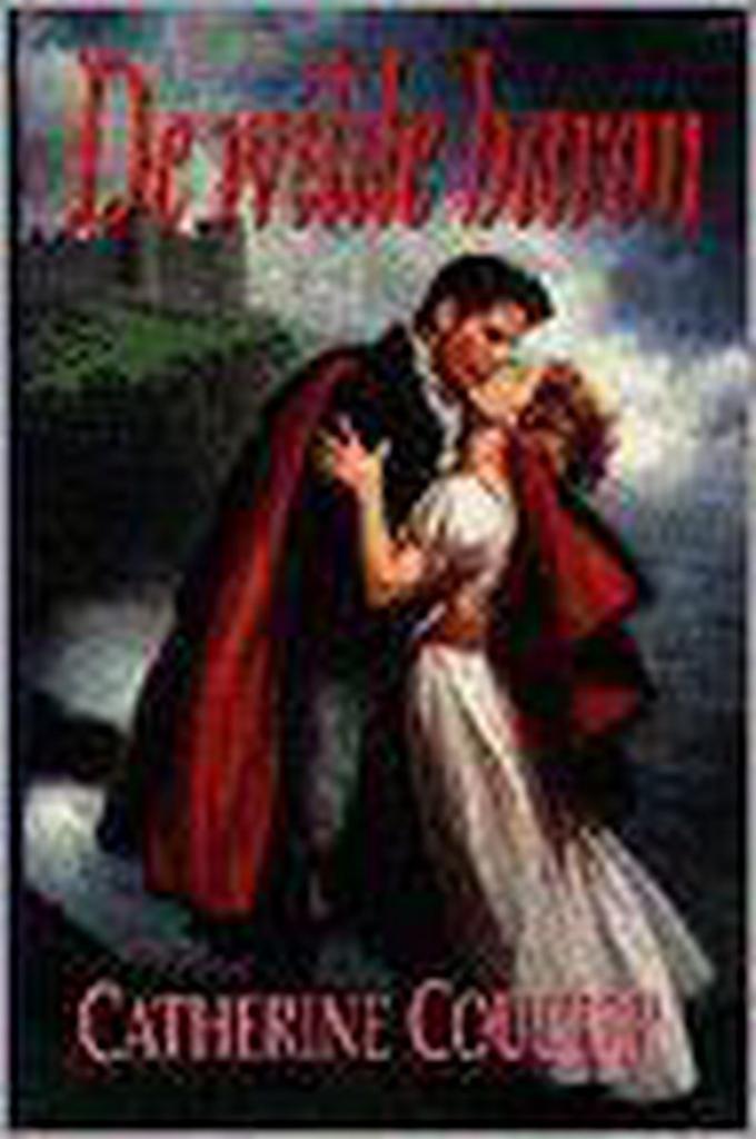 De wilde baron 9789041006738 Catherine Coulter., Boeken, Streekboeken en Streekromans, Gelezen, Verzenden